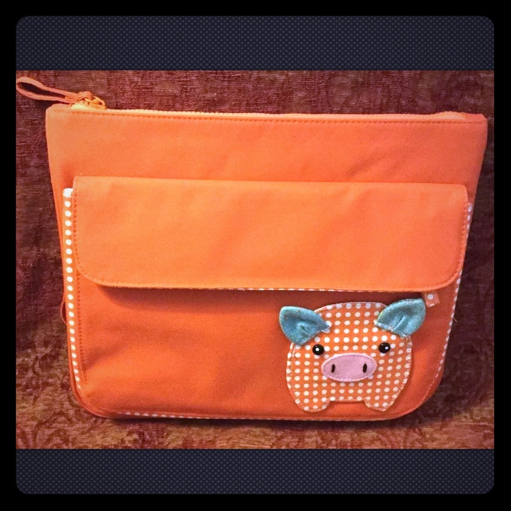 Sugarbooger by O.R.E. Originals add-on diaper bag